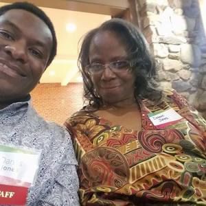 Meet your Posher, Darius